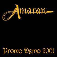 Amaran : Promo 2001